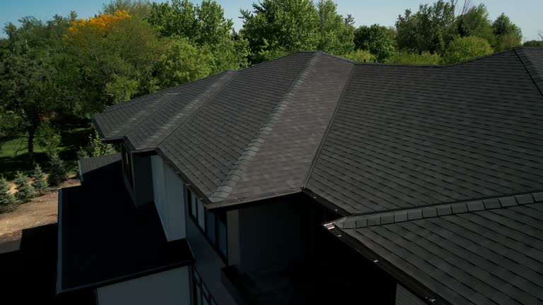 Best Hot Roofs  in North Puyallup, WA