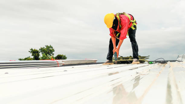 Best Rubber Roofing (EPDM, TPO)  in North Puyallup, WA