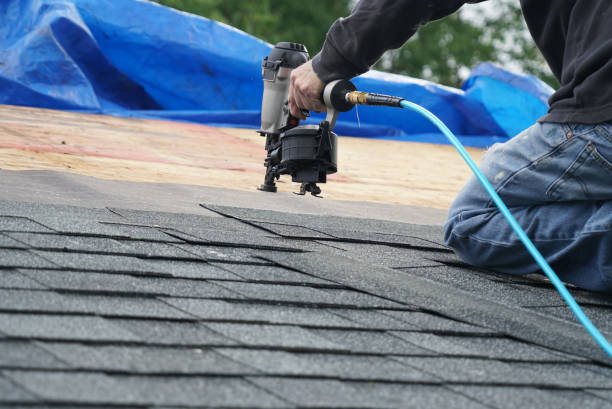 Best Flat Roofing  in North Puyallup, WA
