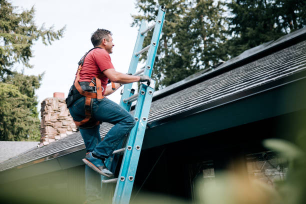 Best Gutter Installation and Repair  in North Puyallup, WA