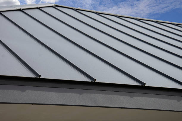 Best Storm Damage Roof Repair  in North Puyallup, WA